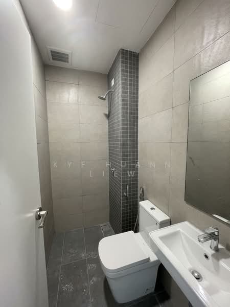 Condominium for Rent at Bangsar Hill Park - Kye Huann Liew - PropertyGuru.com.my