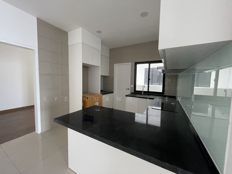Condominium for Rent at Bangsar Hill Park - Kye Huann Liew - PropertyGuru.com.my