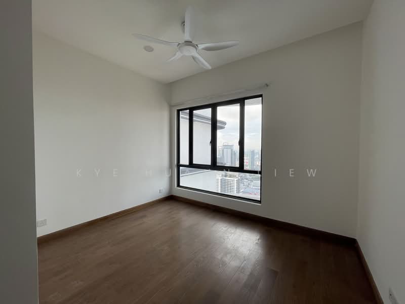 Condominium for Rent at Bangsar Hill Park - Kye Huann Liew - PropertyGuru.com.my