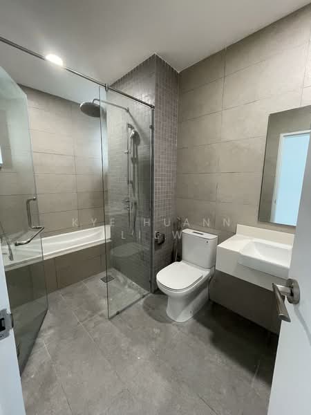 Condominium for Rent at Bangsar Hill Park - Kye Huann Liew - PropertyGuru.com.my