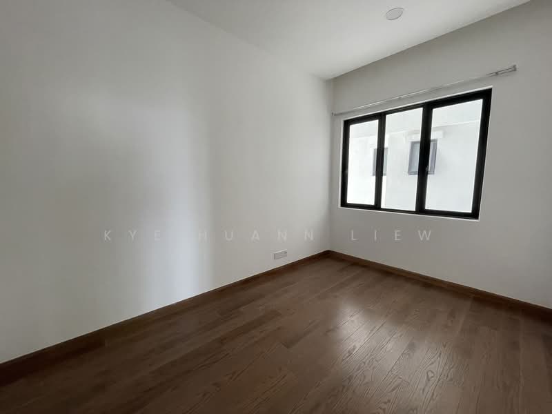 Condominium for Rent at Bangsar Hill Park - Kye Huann Liew - PropertyGuru.com.my