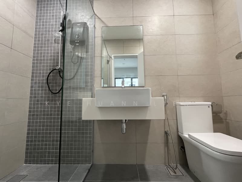 Condominium for Rent at Bangsar Hill Park - Kye Huann Liew - PropertyGuru.com.my