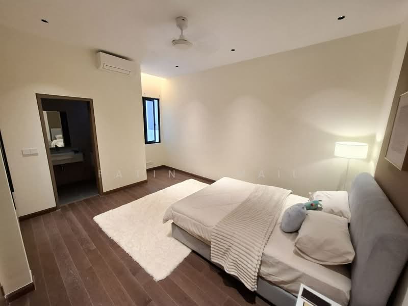 Condominium for Rent at Bangsar Hill Park - Fatin Ismail - Bedroom - PropertyGuru.com.my