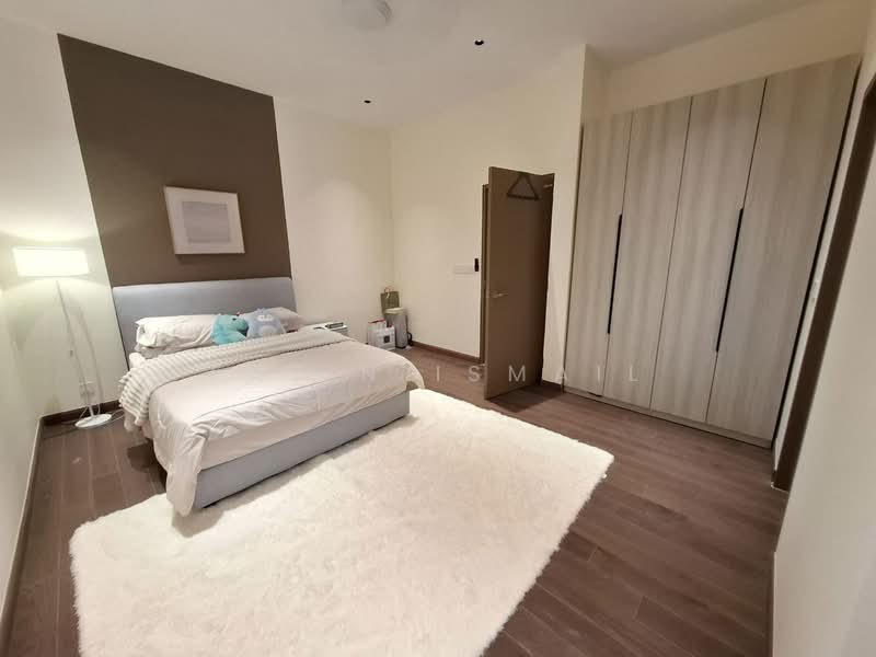 Condominium for Rent at Bangsar Hill Park - Fatin Ismail - Bedroom - PropertyGuru.com.my