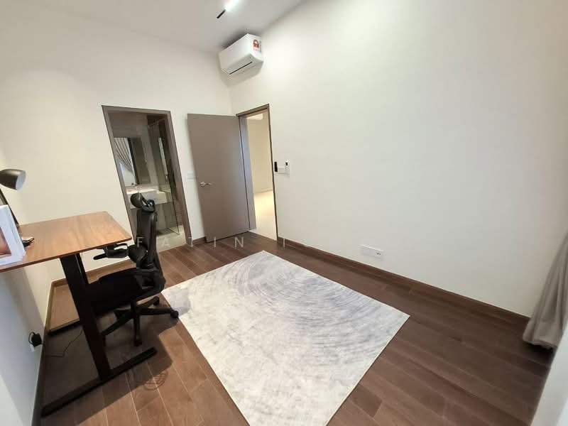 Condominium for Rent at Bangsar Hill Park - Fatin Ismail - Study - PropertyGuru.com.my