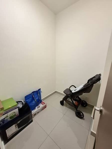 Condominium for Rent at Bangsar Hill Park - Fatin Ismail - Interior - PropertyGuru.com.my