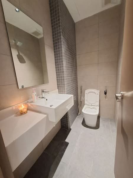 Condominium for Rent at Bangsar Hill Park - Fatin Ismail - Bathroom - PropertyGuru.com.my