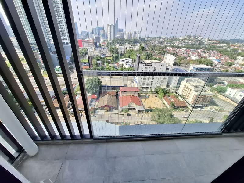 Condominium for Rent at Bangsar Hill Park - Fatin Ismail - View - PropertyGuru.com.my