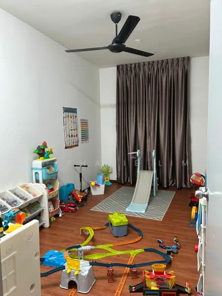 Apartment for Sale at Kemuning Idaman - Stephanie Lim - Interior - PropertyGuru.com.my