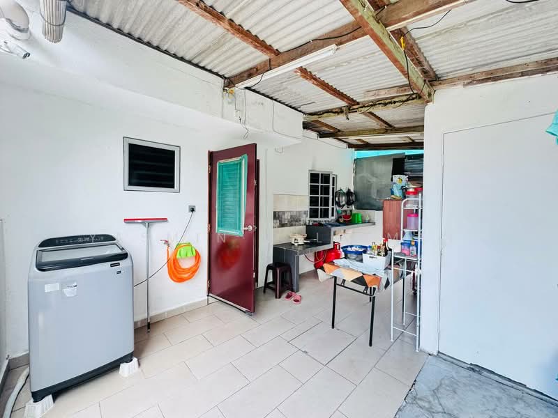 1-storey Terraced House for Sale in Puchong (Selangor) - Yasmin Sulaiman - PropertyGuru.com.my