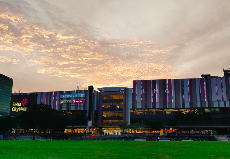 2-storey Terraced House for Sale in Setia Indah (Setia Alam) - Philip Chung - Exterior - PropertyGuru.com.my