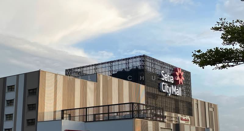 2-storey Terraced House for Sale in Setia Indah (Setia Alam) - Philip Chung - Exterior - PropertyGuru.com.my