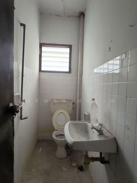 Bukit Indah untuk Untuk Dijual - RM 600,000, Mac 2026 - Bathroom - PropertyGuru.com.my