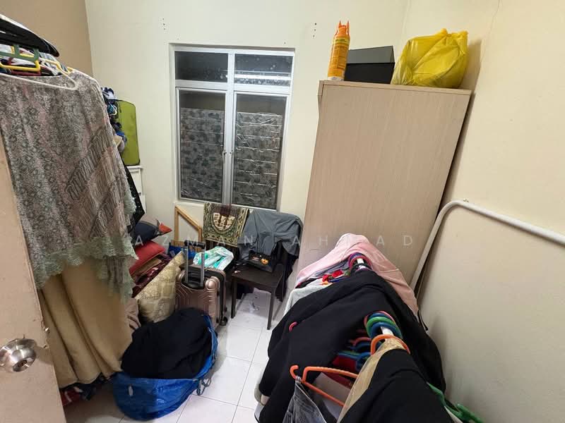 Apartment for Sale at Seri Ixora Apartment - Azman Ahmad - PropertyGuru.com.my