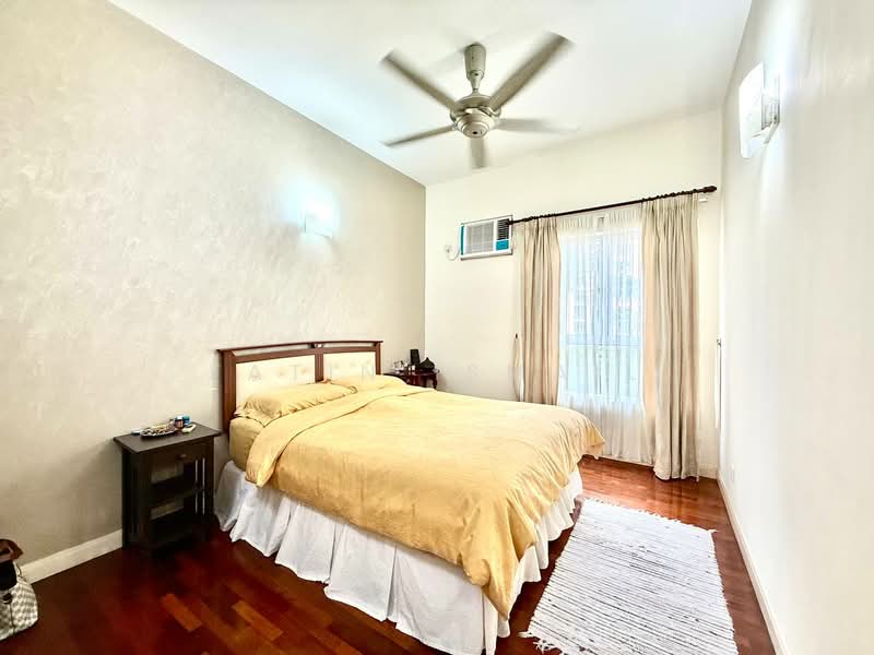 Condominium for Sale at Seri Maya Condominium - Fatin Ismail - Bedroom - PropertyGuru.com.my