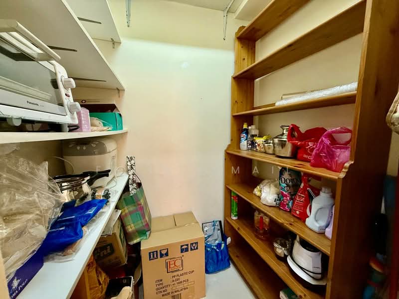 Condominium for Sale at Seri Maya Condominium - Fatin Ismail - Interior - PropertyGuru.com.my