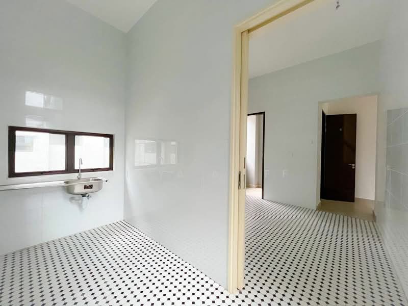 3-storey Terraced House for Sale in Cyberjaya (Selangor) - BILYA ARIFF - Interior - PropertyGuru.com.my