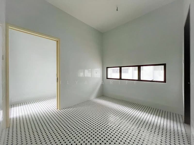 3-storey Terraced House for Sale in Cyberjaya (Selangor) - BILYA ARIFF - Interior - PropertyGuru.com.my