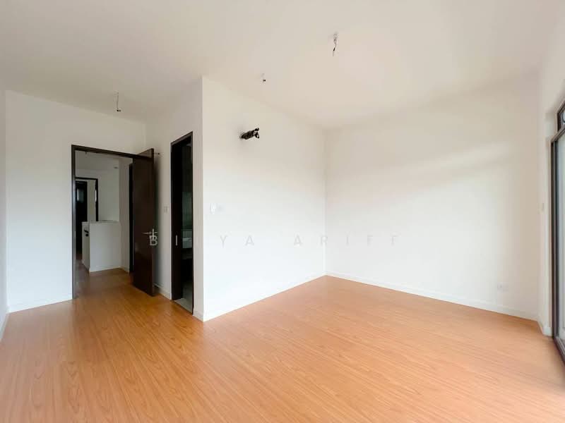3-storey Terraced House for Sale in Cyberjaya (Selangor) - BILYA ARIFF - Interior - PropertyGuru.com.my
