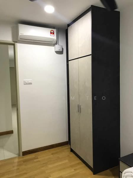 Service Residence for Rent at KL Gateway Residences - William Teo - PropertyGuru.com.my