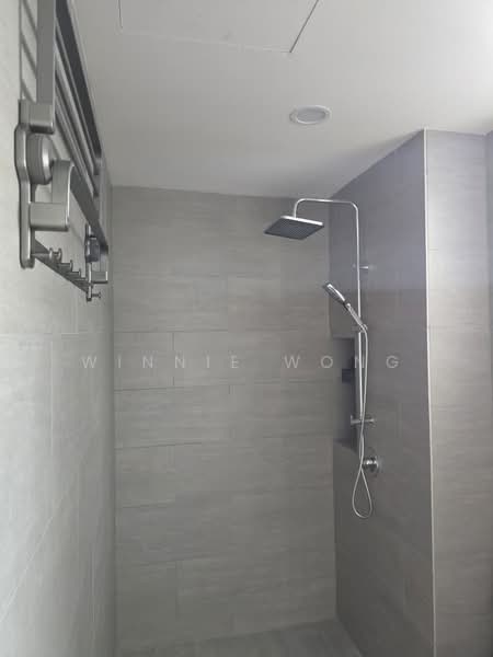Service Residence for Rent at D'Ivo - Winnie Wong - Bathroom - PropertyGuru.com.my