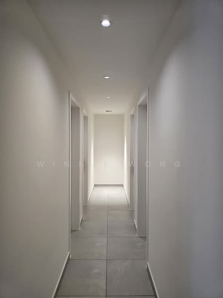 Service Residence for Rent at D'Ivo - Winnie Wong - Corridor - PropertyGuru.com.my