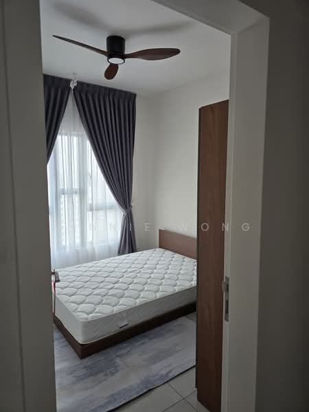 Service Residence for Rent at D'Ivo - Winnie Wong - Bedroom - PropertyGuru.com.my