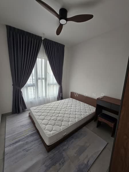 Service Residence for Rent at D'Ivo - Winnie Wong - Bedroom - PropertyGuru.com.my
