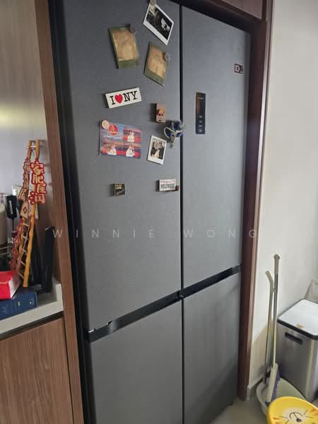 Service Residence for Rent at D'Ivo - Winnie Wong - Interior - PropertyGuru.com.my