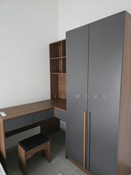 Service Residence for Rent at D'Ivo - Winnie Wong - Study - PropertyGuru.com.my