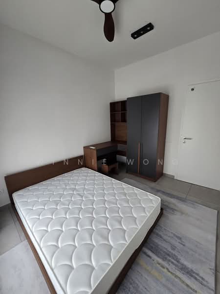 Service Residence for Rent at D'Ivo - Winnie Wong - Bedroom - PropertyGuru.com.my