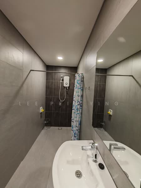 The New Duo @ Edumetro untuk Untuk Disewa - RM 2,500 /bulan, Feb 2026 - Bathroom - PropertyGuru.com.my