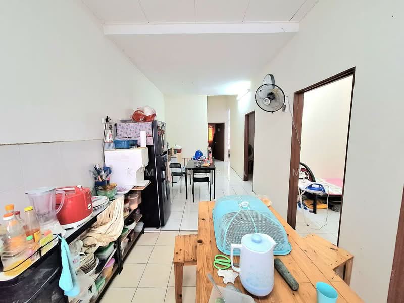 Taman Universiti untuk Untuk Dijual - RM 380,000, Feb 2026 - Kitchen - PropertyGuru.com.my