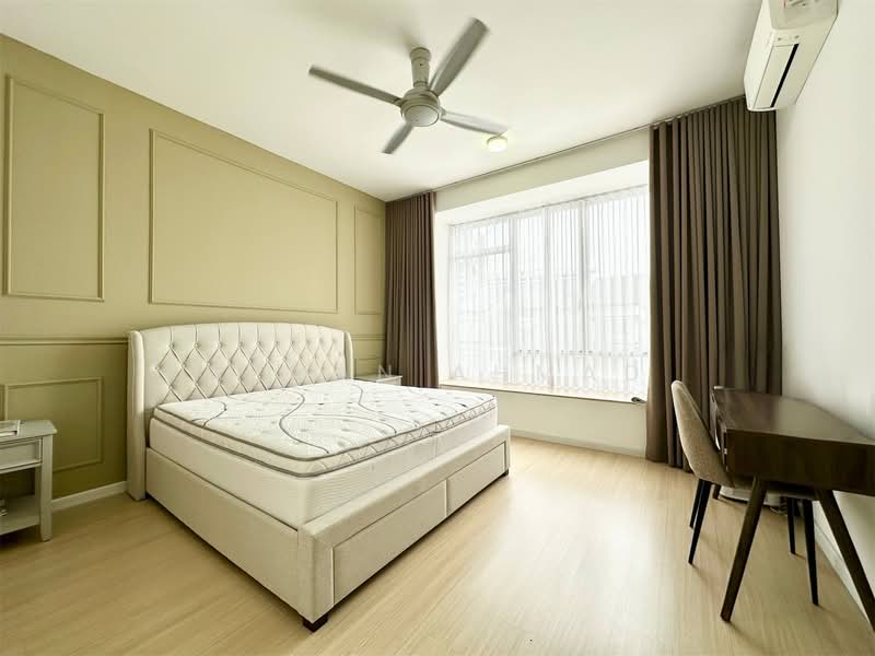 2-storey Terraced House for Sale in Bandar Gamuda Gardens (Rawang) - Azman Ahmad - PropertyGuru.com.my