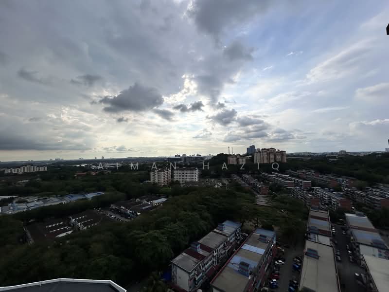 Residensi Advena untuk Untuk Disewa - RM 2,700 /bulan, Feb 2026 - Exterior - PropertyGuru.com.my