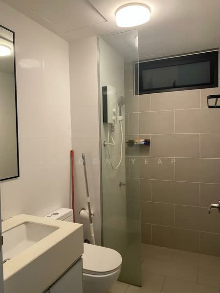 Kondominium untuk Disewa di Vertu Resort - Jayden Yeap - Bathroom - PropertyGuru.com.my
