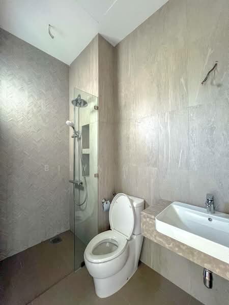 3-storey Terraced House for Sale in Mont Kiara (Kuala Lumpur) - BILYA ARIFF - Bathroom - PropertyGuru.com.my