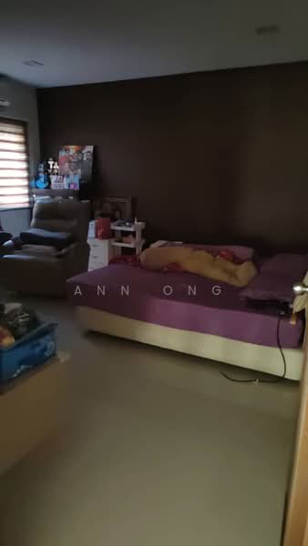 Semi-Detached House for Sale in Batu Caves (Selangor) - Ann Ong - Bedroom - PropertyGuru.com.my