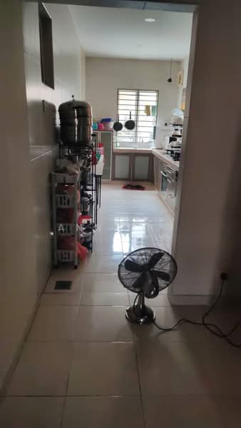 Semi-Detached House for Sale in Batu Caves (Selangor) - Ann Ong - Kitchen - PropertyGuru.com.my