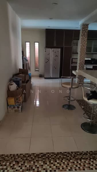 Semi-Detached House for Sale in Batu Caves (Selangor) - Ann Ong - Kitchen - PropertyGuru.com.my