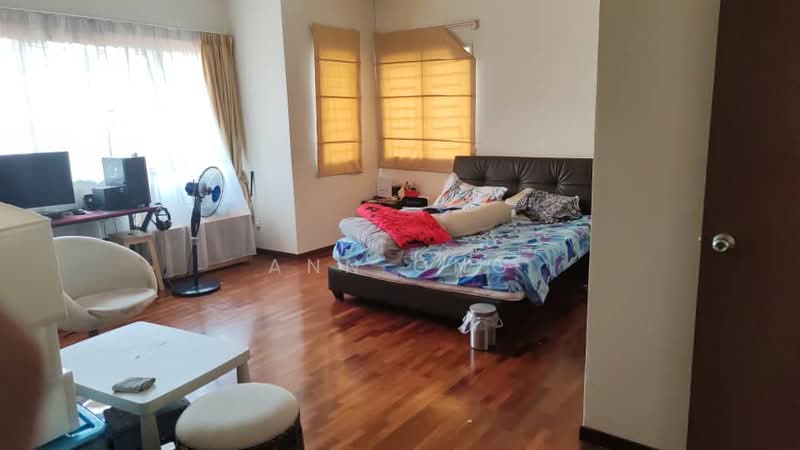 Semi-Detached House for Sale in Batu Caves (Selangor) - Ann Ong - Bedroom - PropertyGuru.com.my