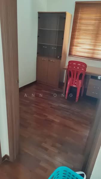 Semi-Detached House for Sale in Batu Caves (Selangor) - Ann Ong - Study - PropertyGuru.com.my