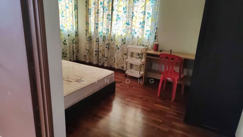 Semi-Detached House for Sale in Batu Caves (Selangor) - Ann Ong - Bedroom - PropertyGuru.com.my