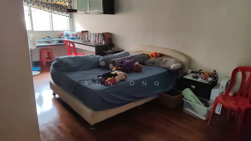 Semi-Detached House for Sale in Batu Caves (Selangor) - Ann Ong - Bedroom - PropertyGuru.com.my