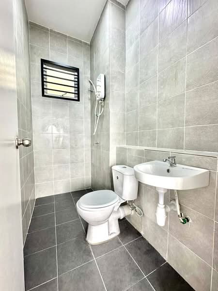 Condominium for Rent at Residensi Adelia 2 - Hasif Ludin - Bathroom - PropertyGuru.com.my