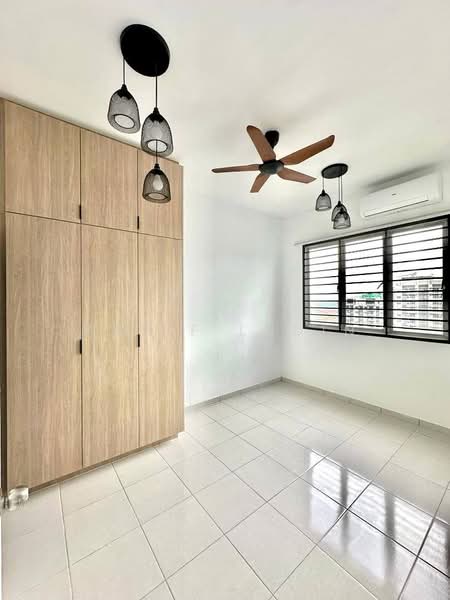 Condominium for Rent at Residensi Adelia 2 - Hasif Ludin - Bedroom - PropertyGuru.com.my
