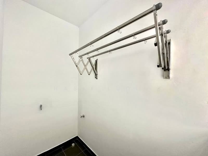 Condominium for Rent at Residensi Adelia 2 - Hasif Ludin - Interior - PropertyGuru.com.my