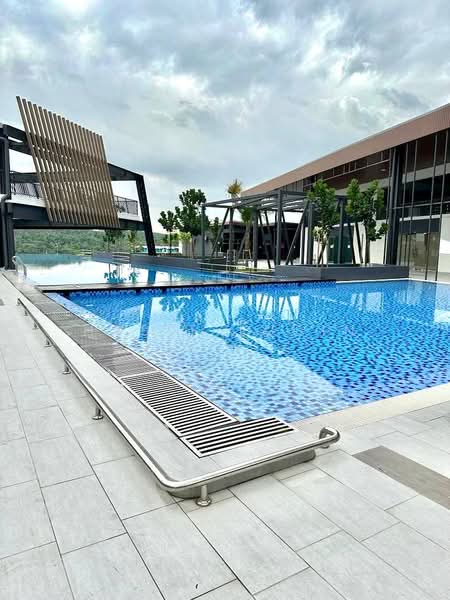 Condominium for Rent at Residensi Adelia 2 - Hasif Ludin - Exterior - PropertyGuru.com.my