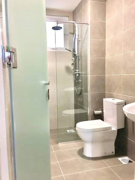 Condominium for Rent at Mutiara Ville - Hasif Ludin - Bathroom - PropertyGuru.com.my