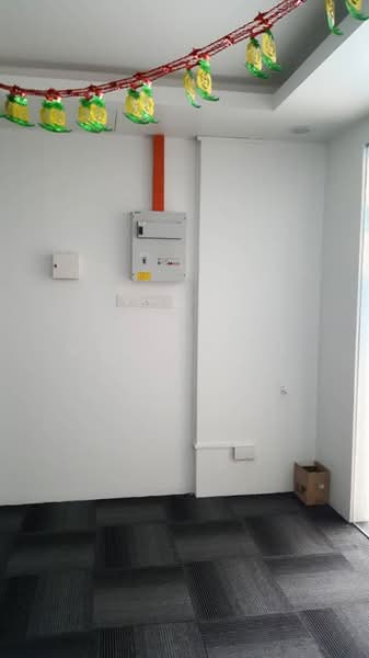 Office for Sale in Danau Kota (Setapak) - Weng Khit - Interior - PropertyGuru.com.my
